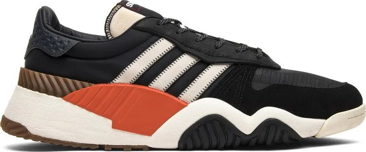 Adidas Alexander Wang x Turnout Trainer 'Bold Orange' Sneakers, orange