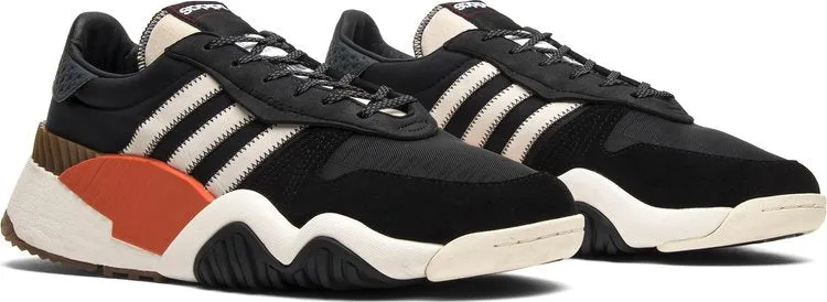 Adidas Alexander Wang x Turnout Trainer 'Bold Orange' Sneakers, orange