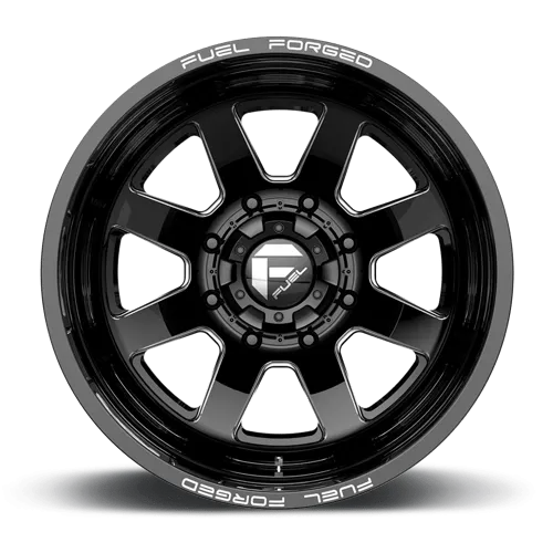 D09 24.0X12 8X170 MT-BLK-MIL -50MM