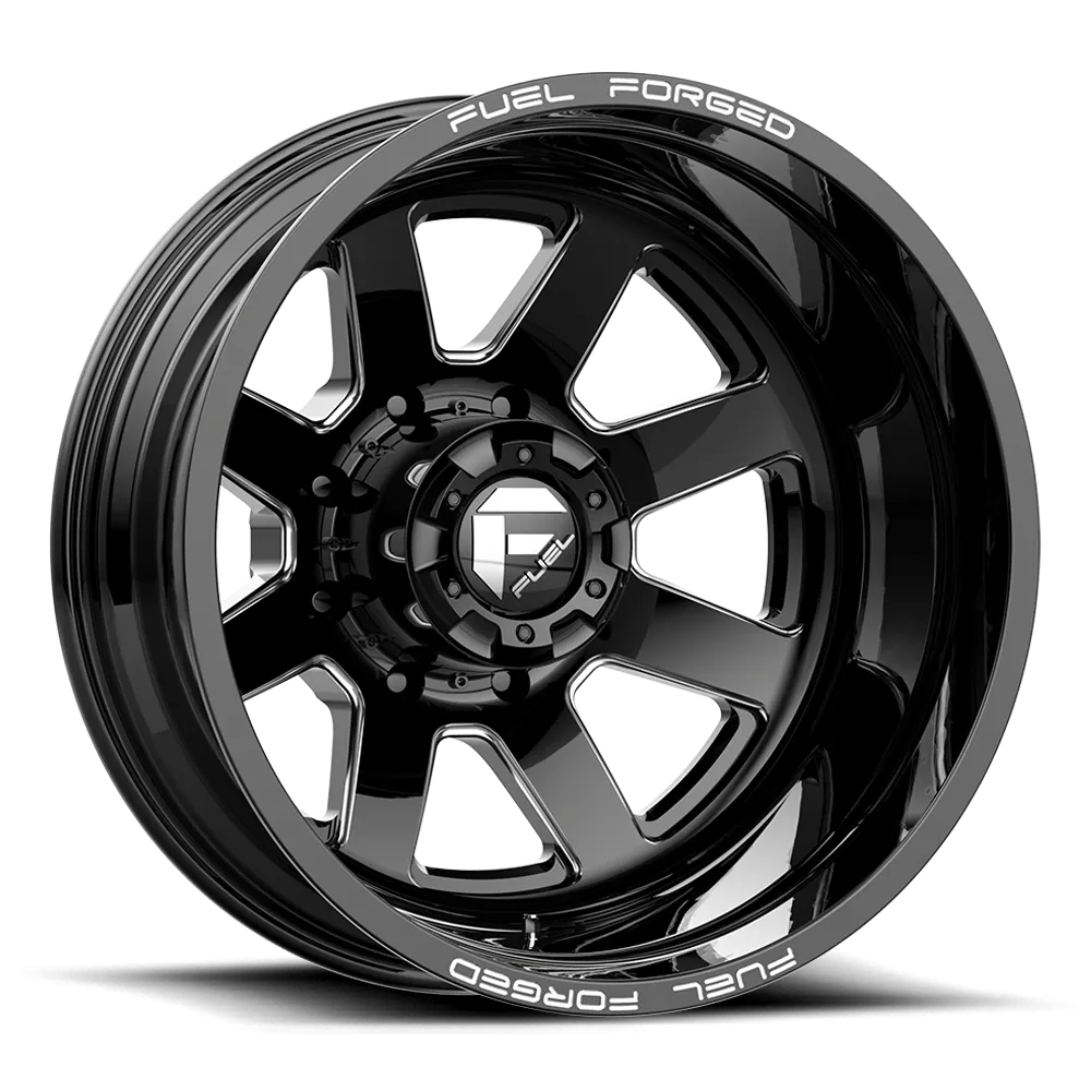 D09 24.0X12 8X170 MT-BLK-MIL -50MM