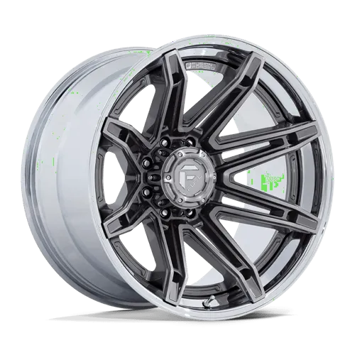 D401 22.0X12 6X5.5 PLTNM-CHR -44MM