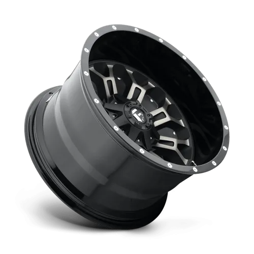 D561 20.0X10 8X170 GL-MACH-DDT -18MM
