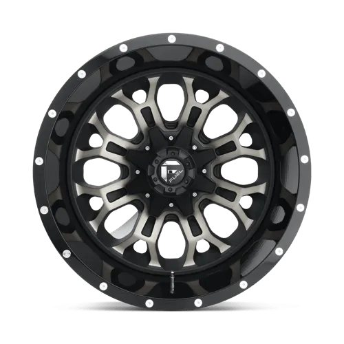 D561 20.0X10 8X170 GL-MACH-DDT -18MM