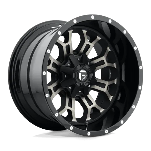 D561 20.0X10 8X170 GL-MACH-DDT -18MM