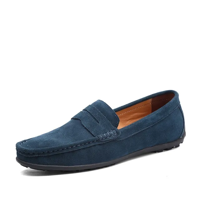 Darwin Men's Loafer Shoes