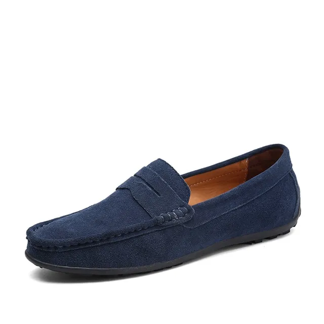 Darwin Men's Loafer Shoes