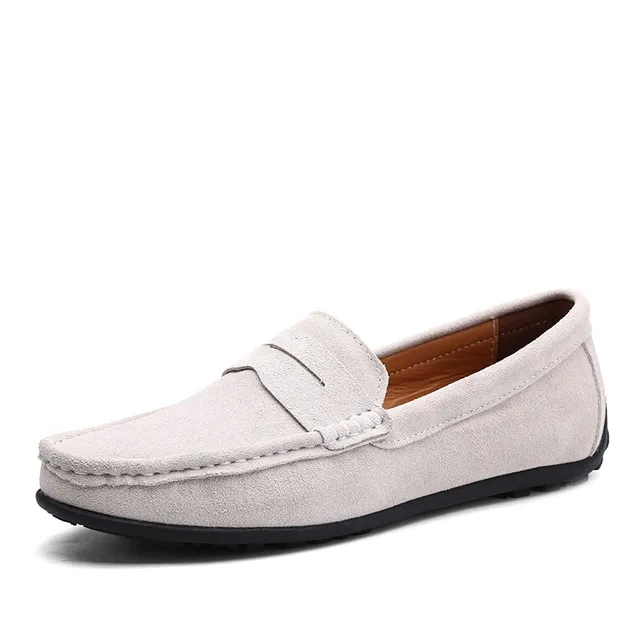 Darwin Men's Loafer Shoes