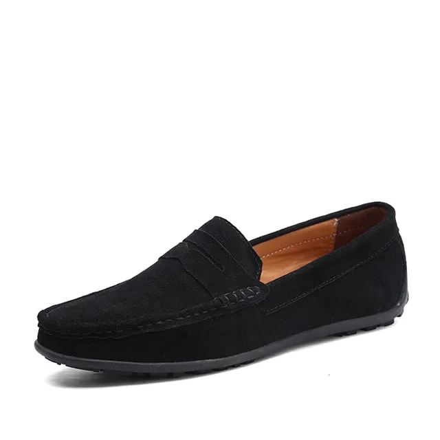 Darwin Men's Loafer Shoes