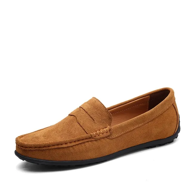 Darwin Men's Loafer Shoes