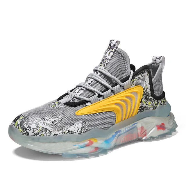 Harley Men's Running Shoes