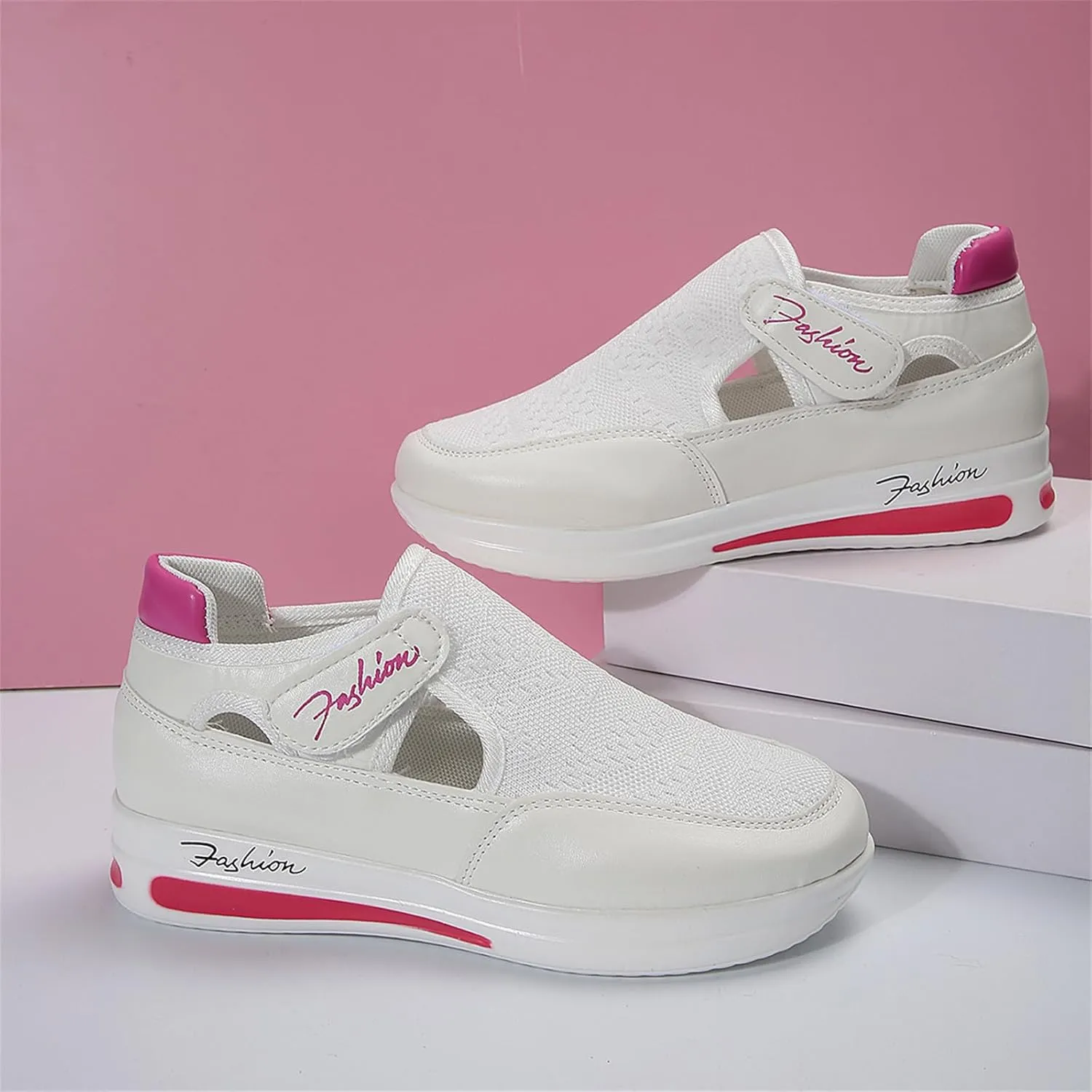 Lausiuoe Womens Shoes Sneakers Slip Ons Canvas Shoes Low Top Non Slip Fashion Casual Classic Comfortable Walking Flat Loafers