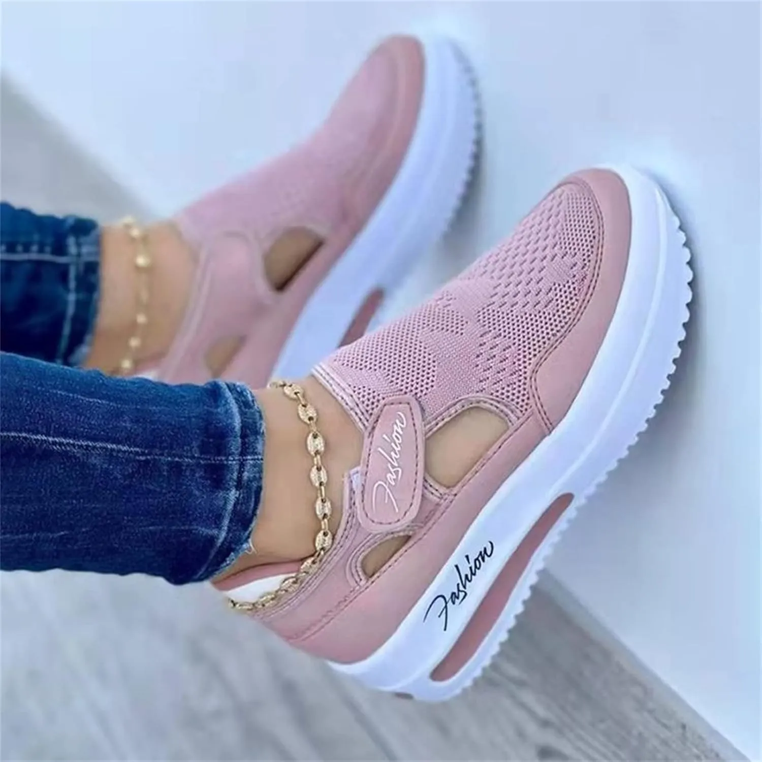 Lausiuoe Womens Shoes Sneakers Slip Ons Canvas Shoes Low Top Non Slip Fashion Casual Classic Comfortable Walking Flat Loafers