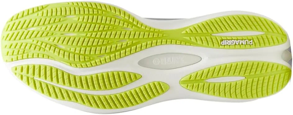 PUMA Men's Velocity Nitro 3 Sneaker