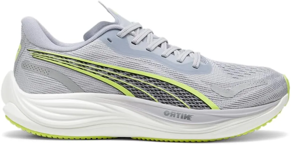 PUMA Men's Velocity Nitro 3 Sneaker