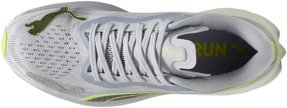 PUMA Men's Velocity Nitro 3 Sneaker