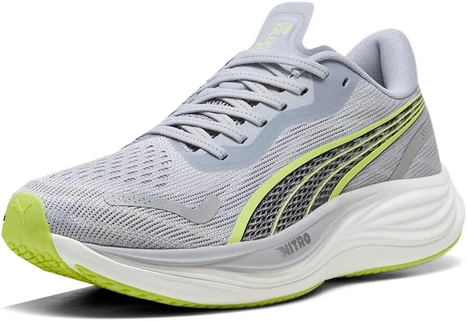 PUMA Men's Velocity Nitro 3 Sneaker
