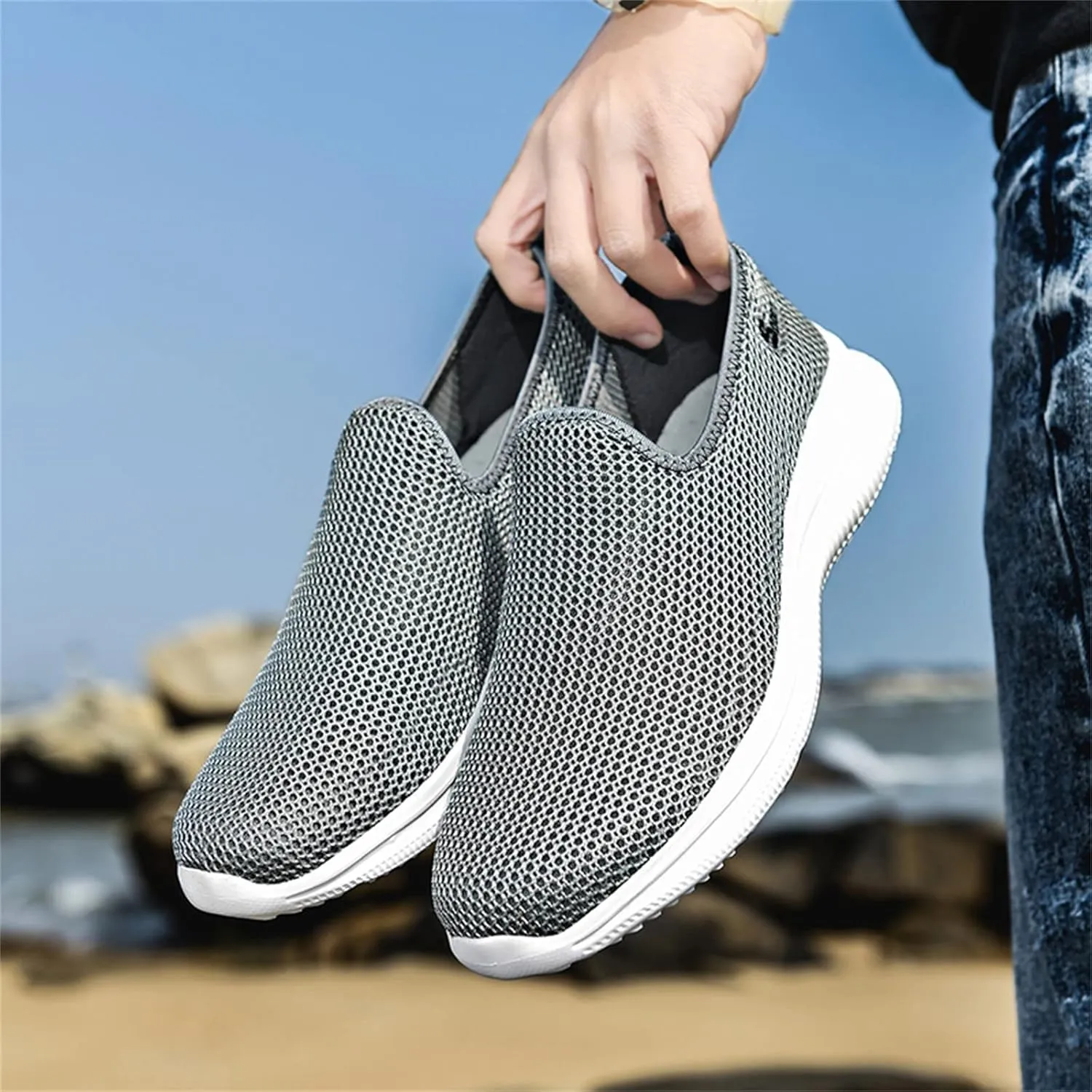 Running Shoes Women Sneakers Tennis Workout Walking Gym Lightweight High Top Tennis Shoes Women Women's Shoes Loafers Shoes Womens Sneakers