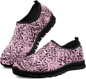 Womens Slip On Loafers Lightweight Comfort Casual Workout Shoes for Yoga Tennis Running Sneakers